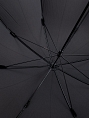 Fox Umbrellas Dark Brown GM1