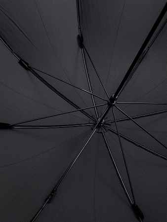 Fox Umbrellas Dark Brown GM1