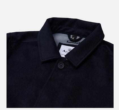 5Картинка Aquascutum Wool 3-Way Active Navy