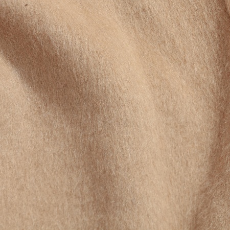 Пальто-бушлат Original Montgomery Teddy Pea Coat Camel/Tan