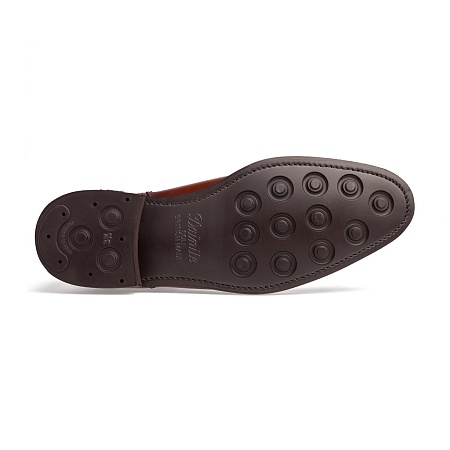 Berwick 303D Mid Brown