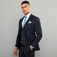 Пиджак Magee Finn Navy