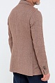 Pond and Miller Flax Cotton Beige