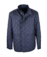 Oxford Blue Leiden Navy