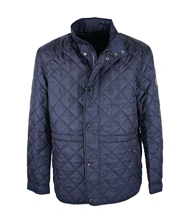 Oxford Blue Leiden Navy