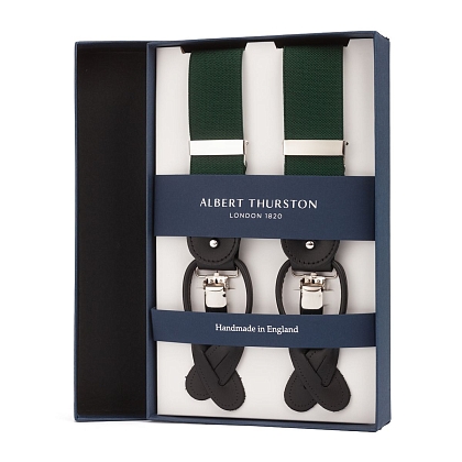 2Картинка Albert Thurston Green 63