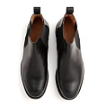 Berwick 446 CHATEAUBRIAND NEGRO VIBRAM B
