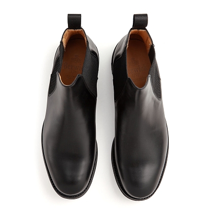 5Картинка Челси Berwick 446 CHATEAUBRIAND NEGRO VIBRAM B
