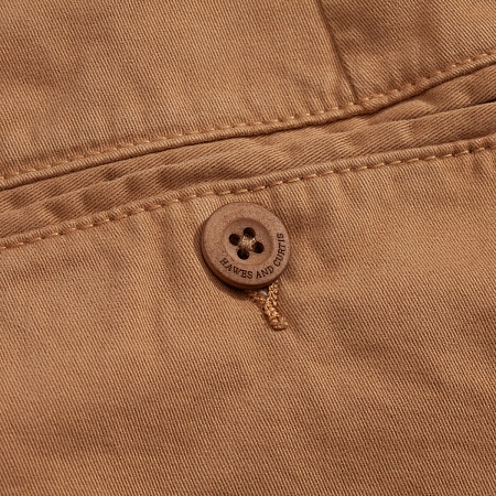 Hawes and Curtis Chinos Tan