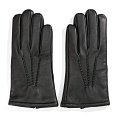 Bohemia Gloves Black