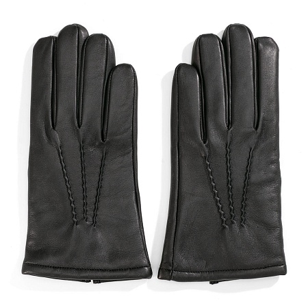 Bohemia Gloves Black