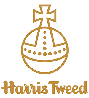Логотип Harris Tweed 