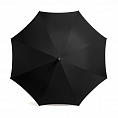 Fox Umbrellas Chestnut Crook Black G3