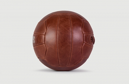 3Картинка Декоративный мяч Walleysmark Dark Brown